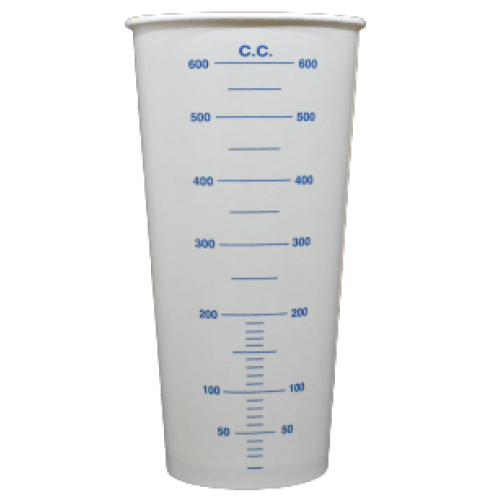 Paper Paint Mixing Cups Techpol Swindon UK